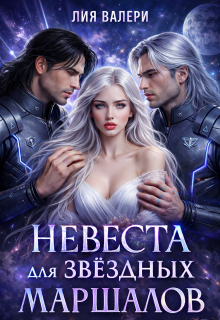 Невеста для звёздных маршалов / Лия Валери