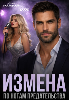 Измена. По нотам предательства / Алена Московская