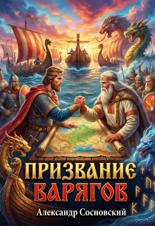 Призвание варягов / Александр Сосновский