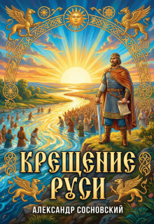 Крещение Руси / Александр Сосновский