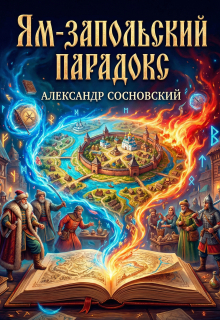 Ям-Запольский парадокс / Александр Сосновский