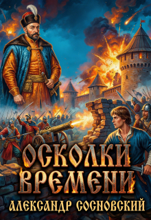 Осколки времени / Александр Сосновский
