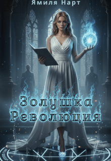 Золушка. Революция / Ямиля Нарт
