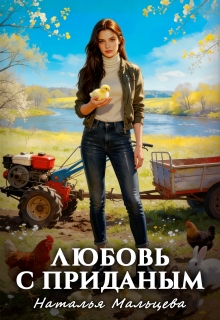 Любовь с приданым. / Наталья Мальцева