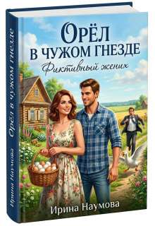 Орел в чужом гнезде.Фиктивный жених / Ирина Наумова