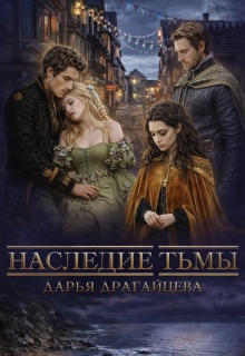 Наследие тьмы / Дарья Драгайцева