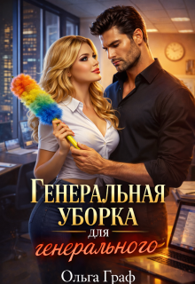 Укрощение строптивого босса / Ольга Граф