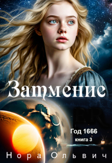 Затмение, год 1666. / Нора Ольвич