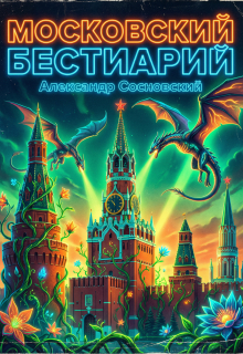 Московский бестиарий / Александр Сосновский