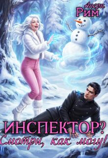 Инспектор? Смотри, как могу! / Анери Рим