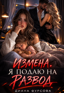 Измена. Я подаю на развод / Диана Фурсова