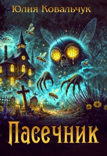 Пасечник / Юлия Ковальчук