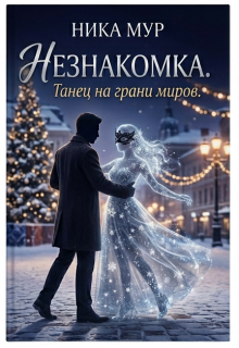 Незнакомка. Танец на грани миров / Ника Мур