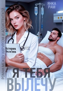 Я тебя вылечу / Янка Рам