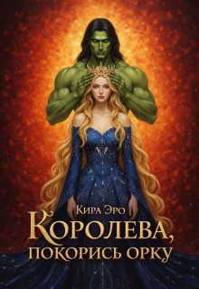 Королева, покорись орку! / Кира Эро