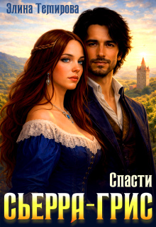 Спасти Сьерра-Грис / Элина Темирова