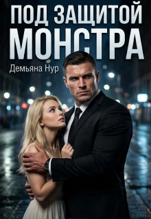 Под защитой монстра / Демьяна Нур
