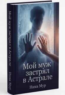 Мой муж застрял в Астрале / Ника Мур