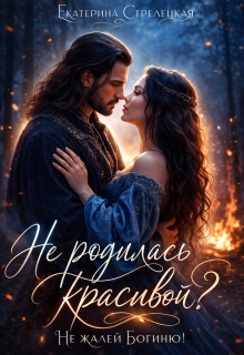 Не родилась красивой? Не жалей богиню! / Екатерина Стрелецкая