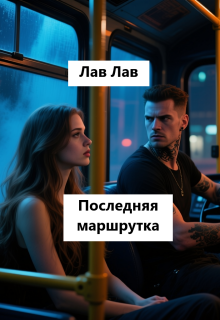 Последняя маршрутка / Tim