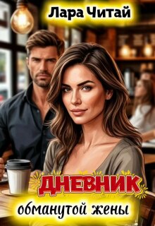 Дневник обманутой жены / Лариса