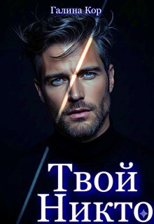 Твой Никто / Галина Кор
