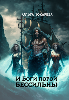 И Боги порой бессильны / Ольга Токарева