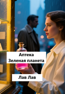Аптека Зеленая планета / Tim