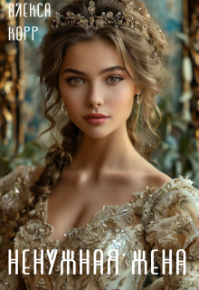 Ненужная жена / Алекса Корр