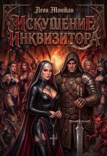 Искушение инквизитора / Леон Монтан