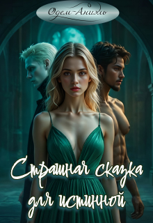 Страшная сказка для истинной / Одем-Аниэль