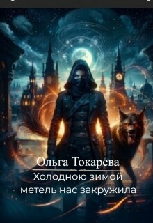 Холодною зимой метель нас закружила / Ольга Токарева