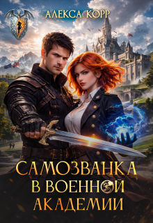 Самозванка в Военной Академии / Алекса Корр