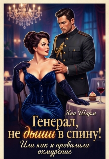 Генерал, не дыши в спину! Или как я провалила охмурение / Котэха