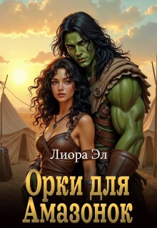 Орки для амазонок / Лиора Эл
