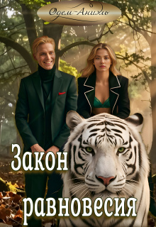 Закон равновесия / Одем-Аниэль