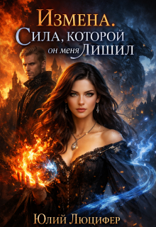 Измена. Сила, которой он меня лишил / Юлий Люцифер