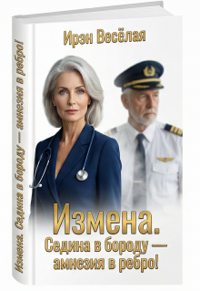Измена. Седина в бороду — Амнезия в ребро! / Ирэн Весёлая