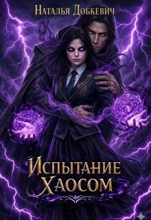 Испытание Хаосом / Наталья Добкевич