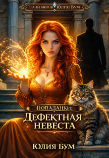 Попаданки: Дефектная невеста / Юлия Бум
