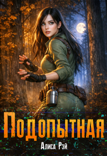 Подопытная / Алиса Рэй
