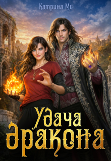 Удача дракона / КатринаМи