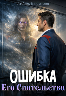 Ошибка Его Сиятельства / Любовь Кирсанова