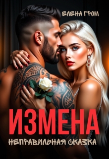 Измена. Неправильная сказка / Елена Гром