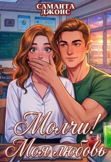 Молчи! Моя любовь / Саманта Джонс