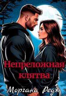 Непреложная клятва / Моргана Редж