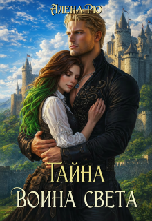 Тайна Воина света / Алёна Рю