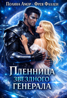 Пленница звёздного генерала / Полина Амор