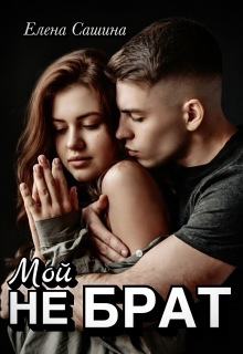 Мой не брат / Елена Сашина