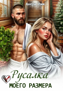 Русалка моего размера / Анери Рим